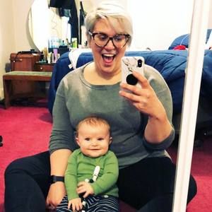 Meet your Posher, Heather